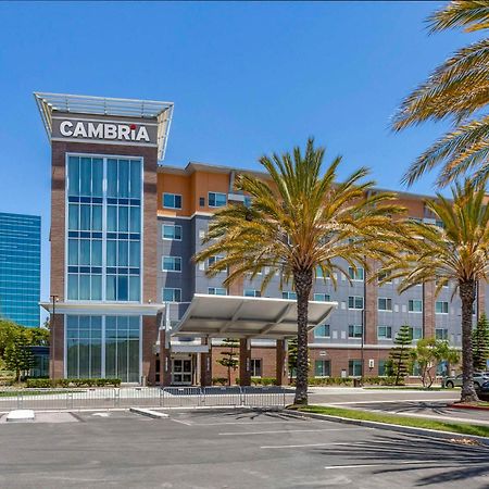 Cambria Hotel Lax El Segundo Dış mekan fotoğraf
