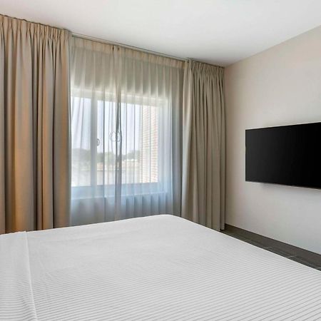 Cambria Hotel Lax El Segundo Dış mekan fotoğraf