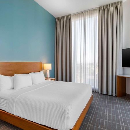 Cambria Hotel Lax El Segundo Dış mekan fotoğraf