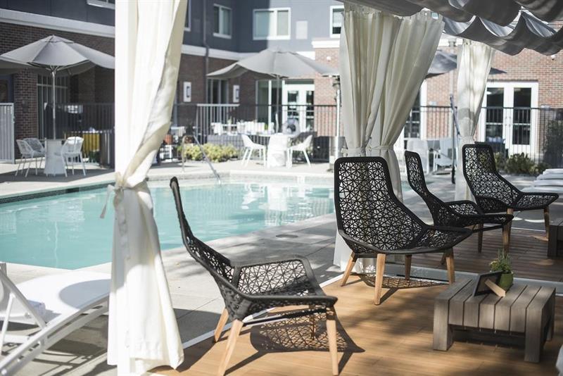 Cambria Hotel Lax El Segundo Dış mekan fotoğraf
