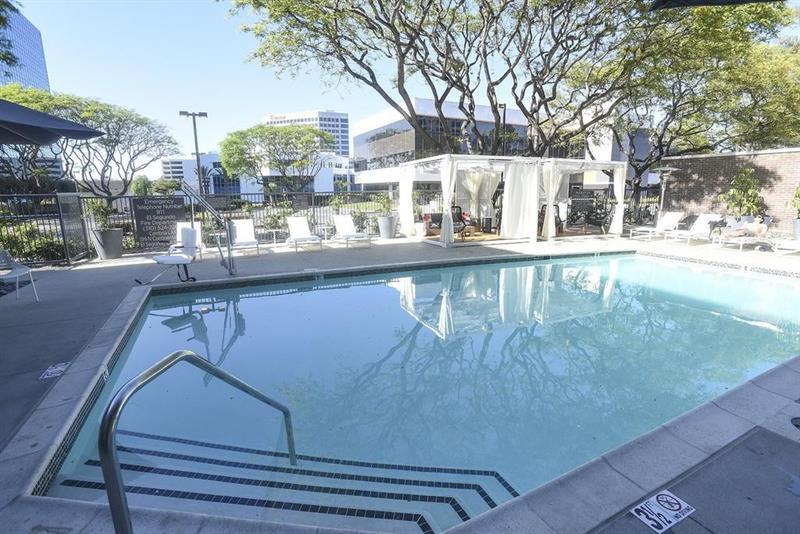 Cambria Hotel Lax El Segundo Dış mekan fotoğraf