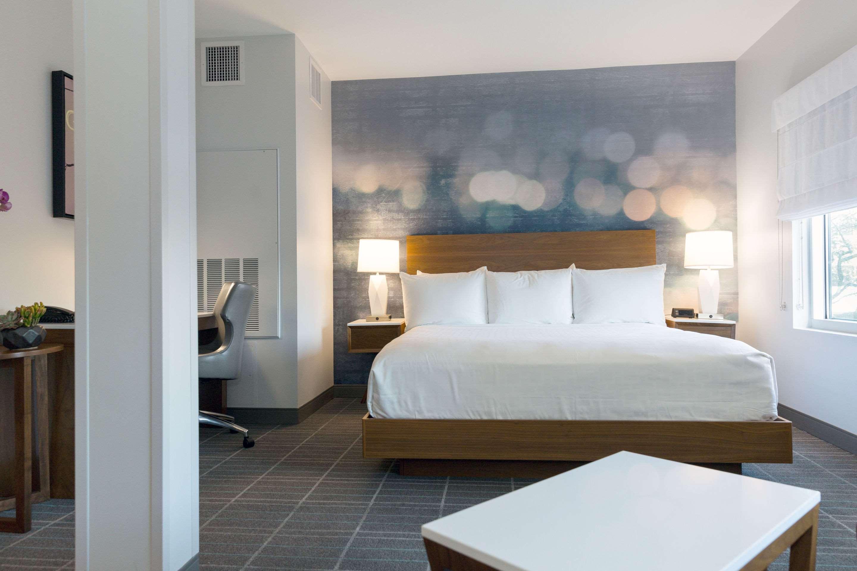 Cambria Hotel Lax El Segundo Dış mekan fotoğraf