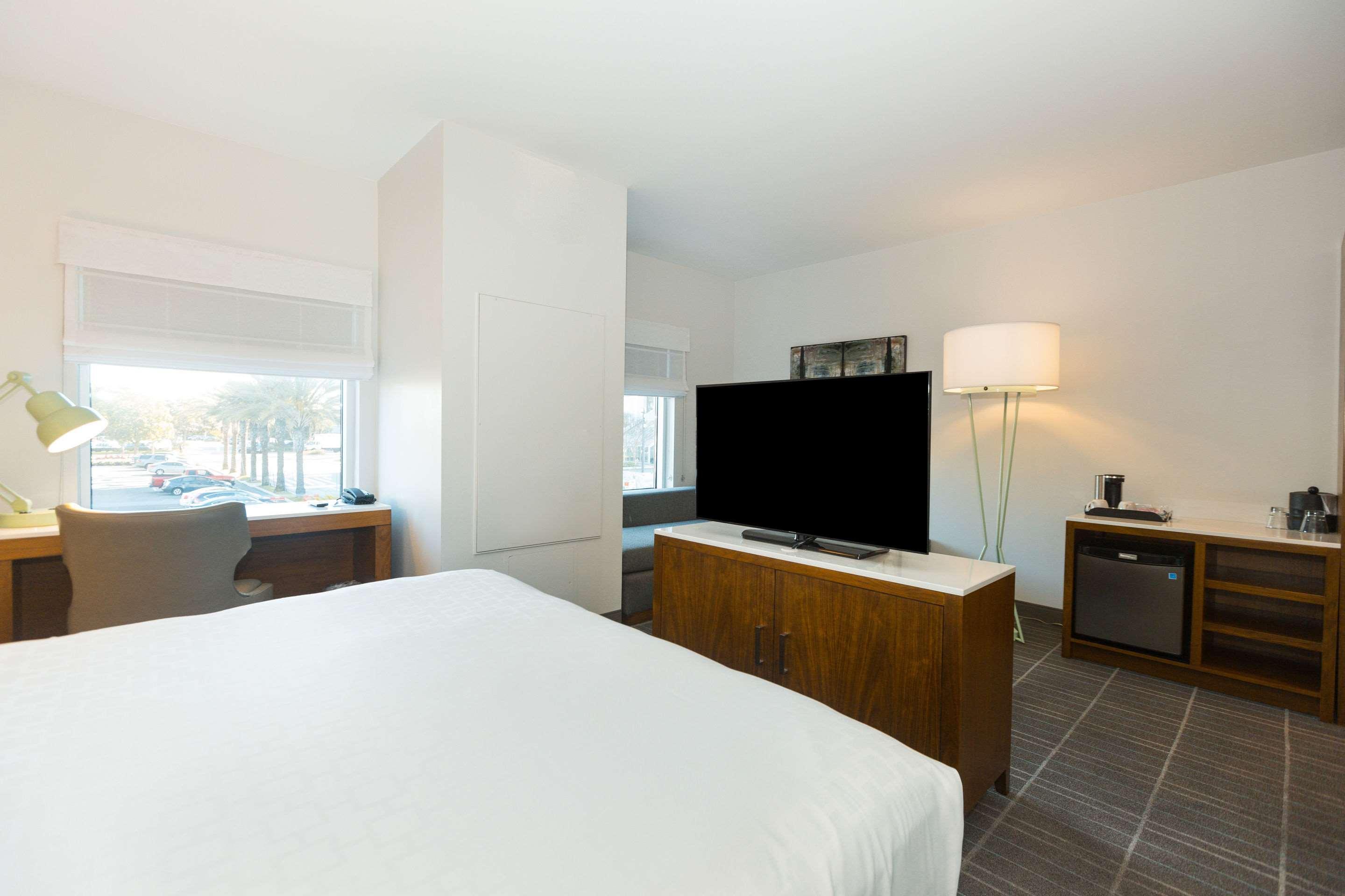Cambria Hotel Lax El Segundo Dış mekan fotoğraf