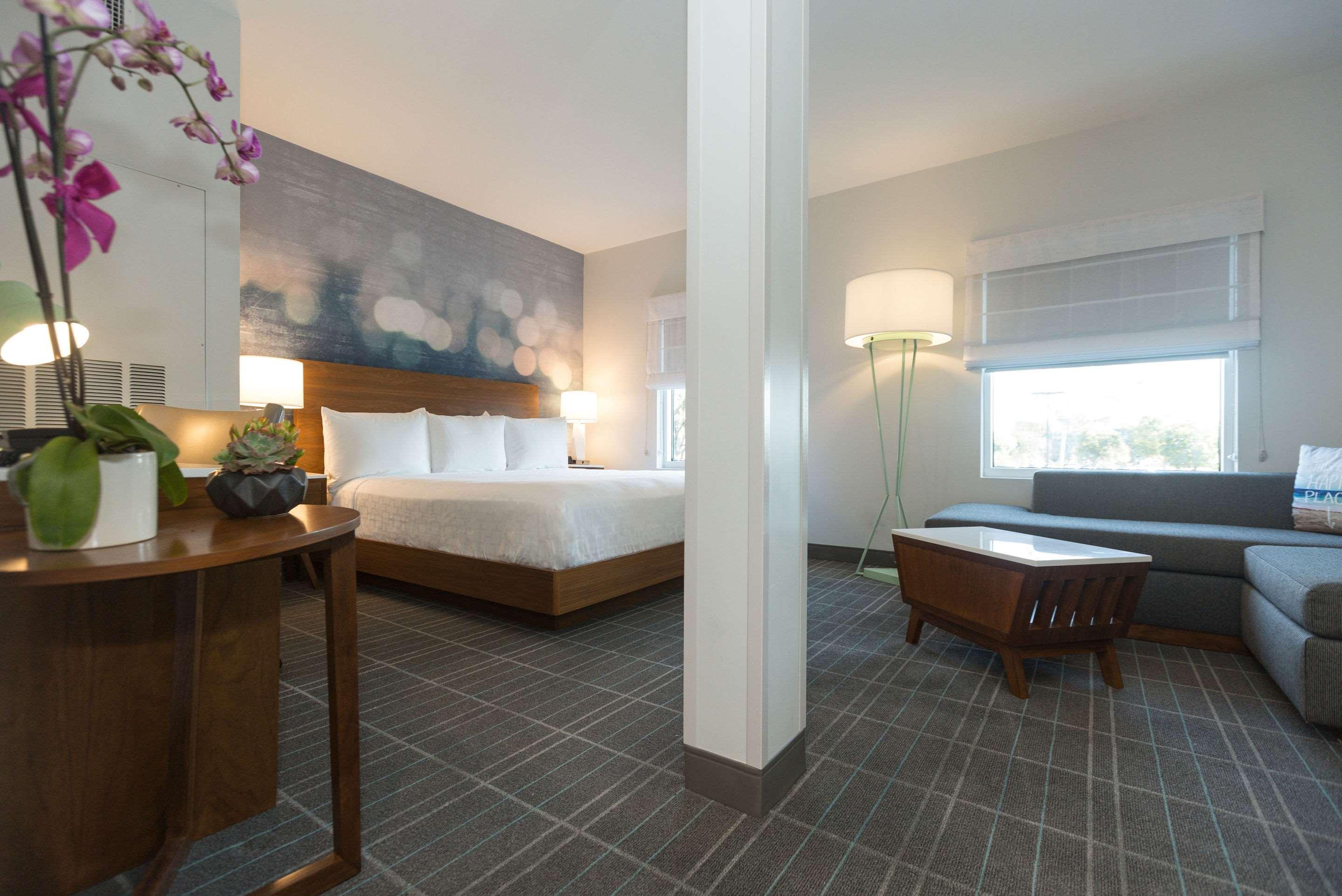 Cambria Hotel Lax El Segundo Dış mekan fotoğraf
