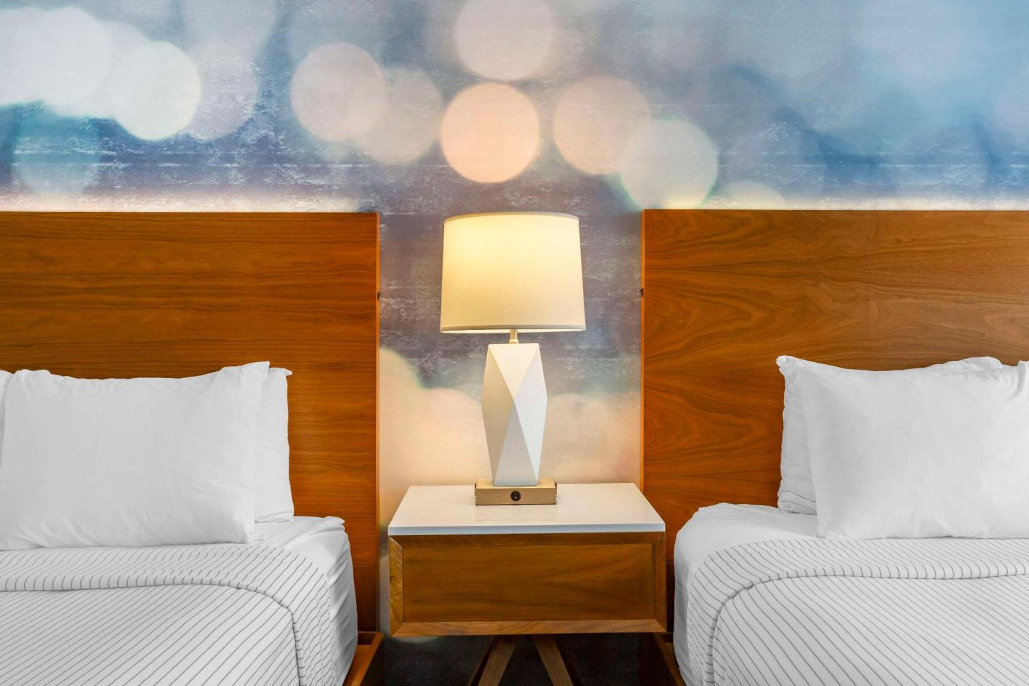 Cambria Hotel Lax El Segundo Dış mekan fotoğraf