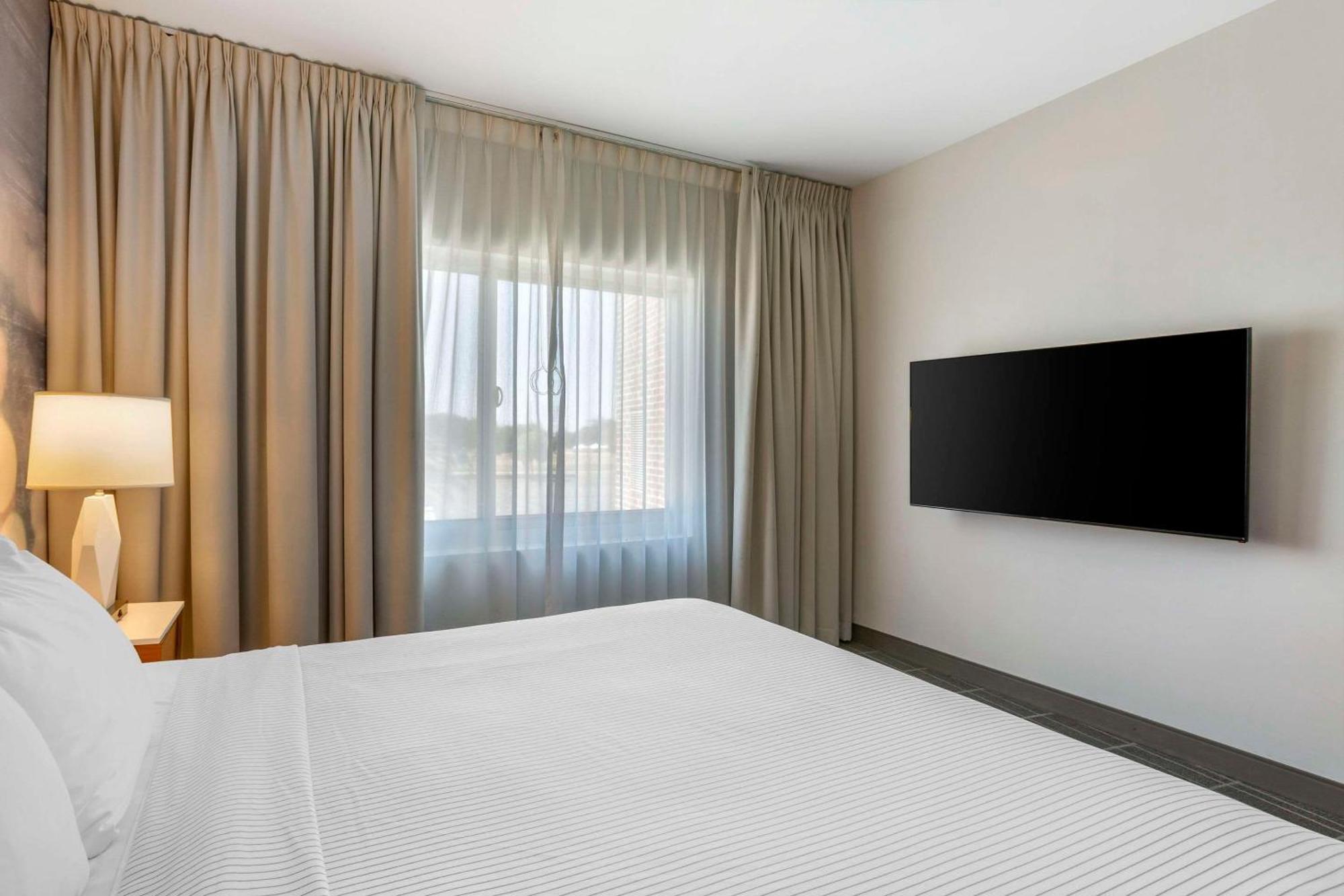 Cambria Hotel Lax El Segundo Dış mekan fotoğraf