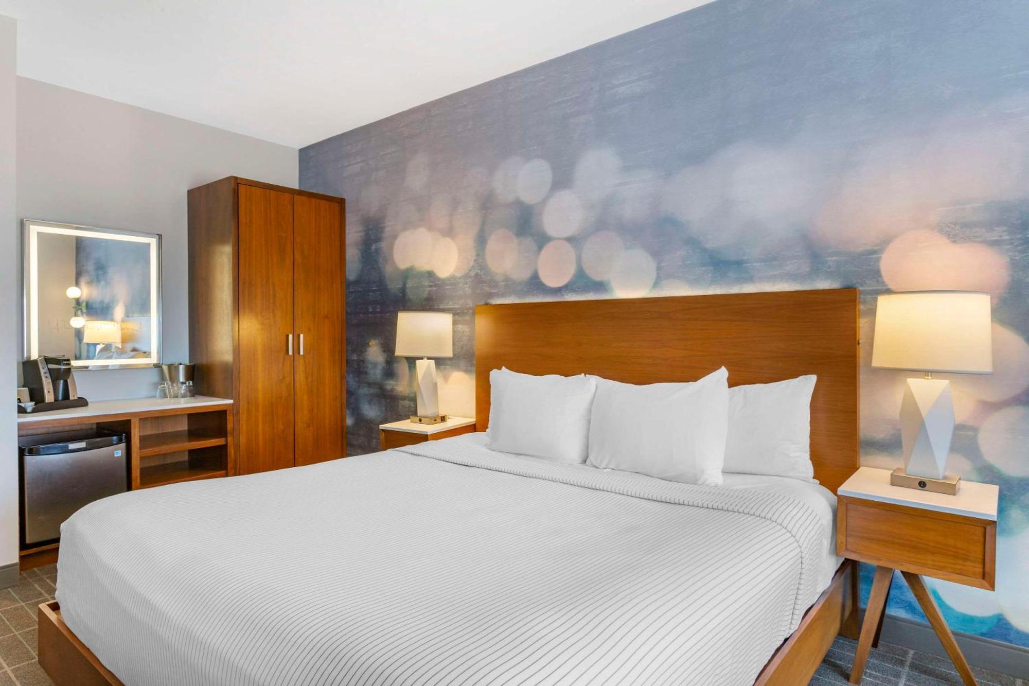 Cambria Hotel Lax El Segundo Dış mekan fotoğraf