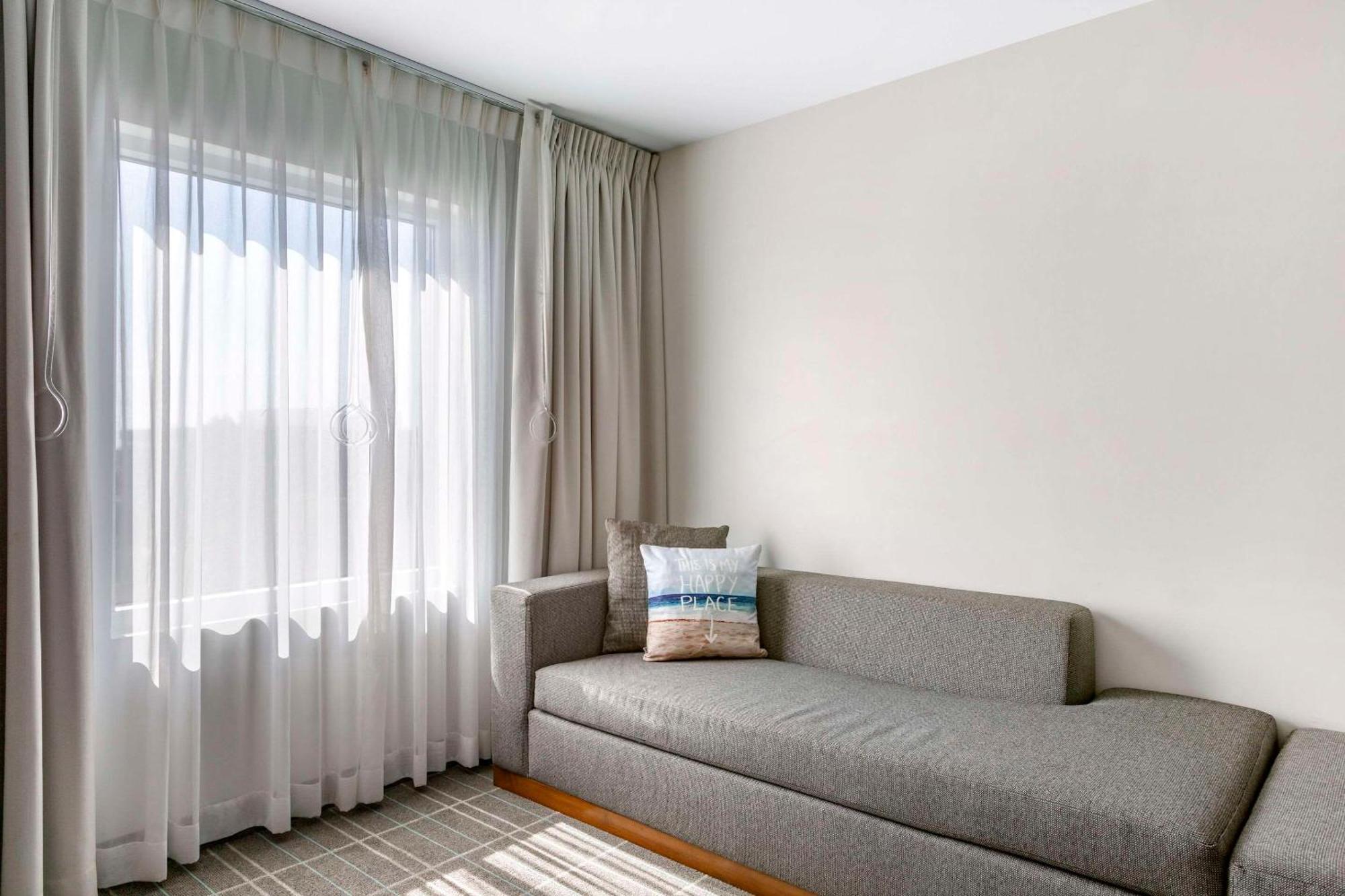 Cambria Hotel Lax El Segundo Dış mekan fotoğraf