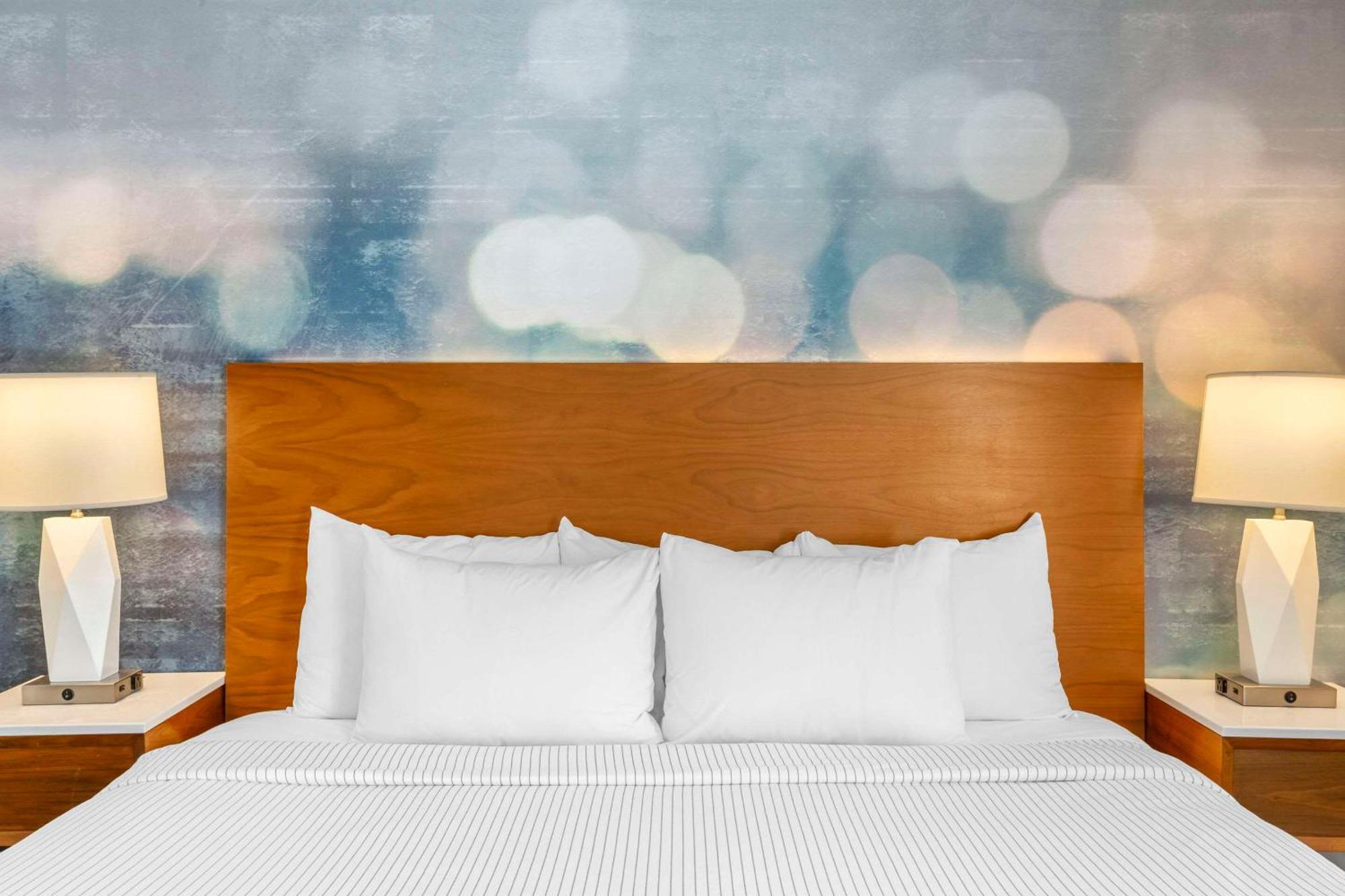 Cambria Hotel Lax El Segundo Dış mekan fotoğraf