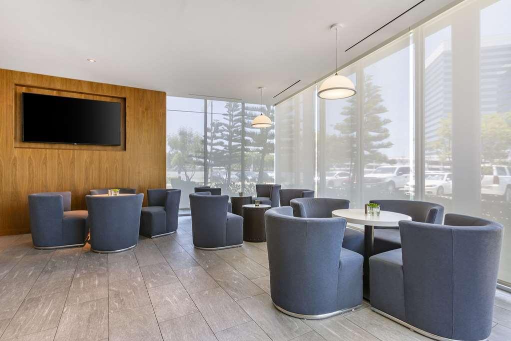 Cambria Hotel Lax El Segundo İç mekan fotoğraf
